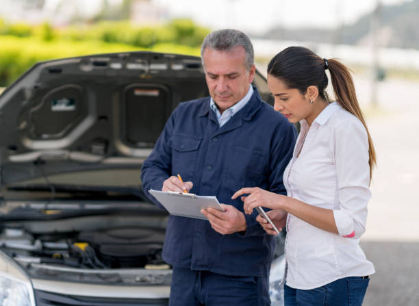 Comprehensive and collision insurance De Soto